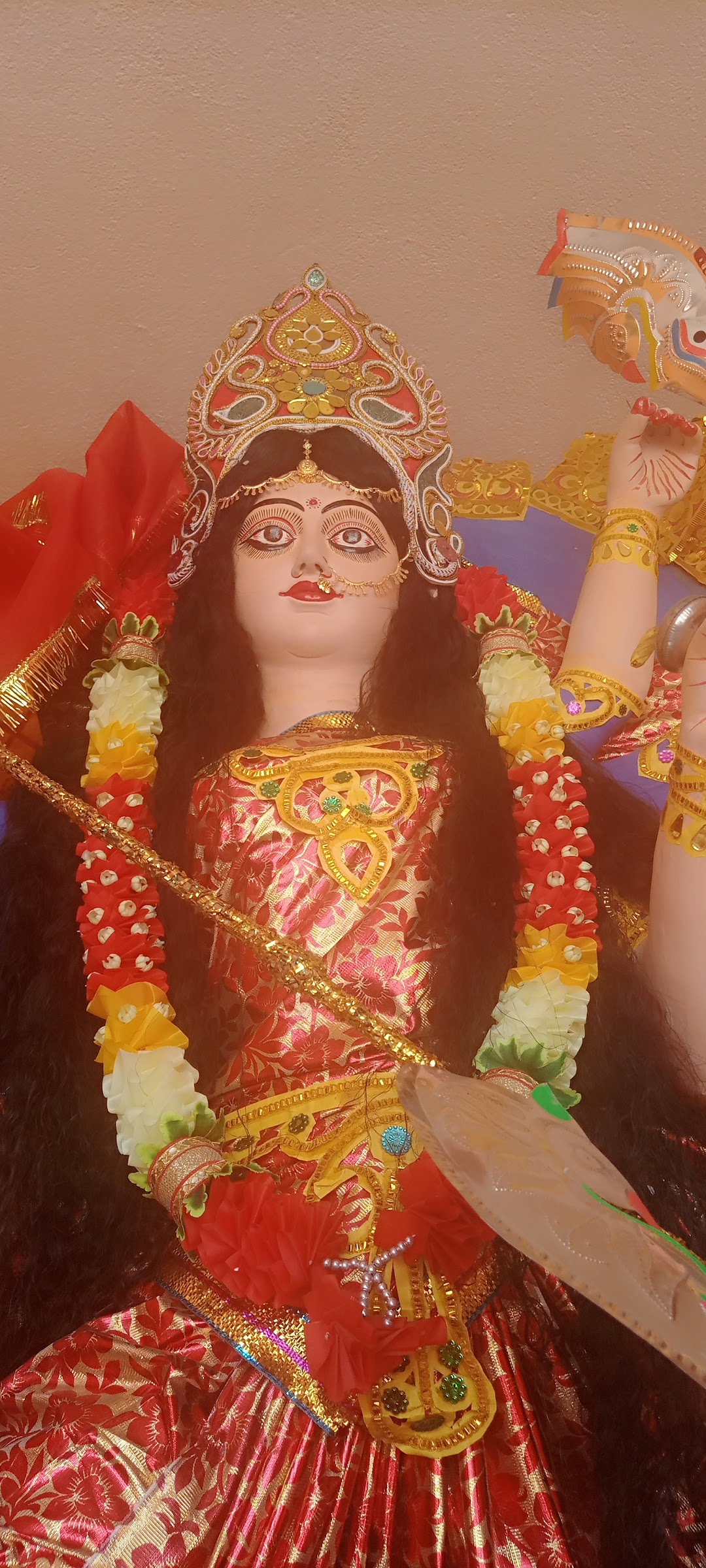 Durga Mandap