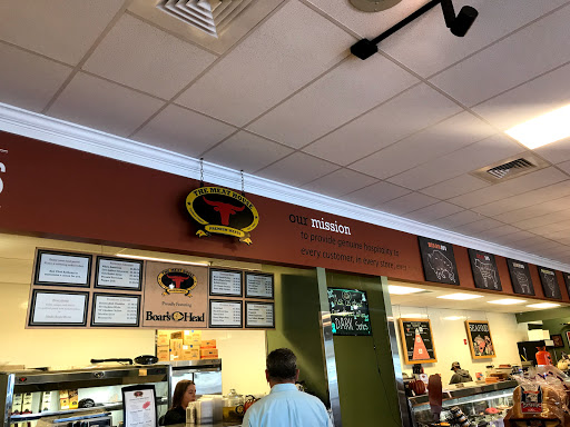 Butcher Shop «The Meat House Chadds Ford», reviews and photos, 200 Wilmington West Chester Pike, Chadds Ford, PA 19317, USA