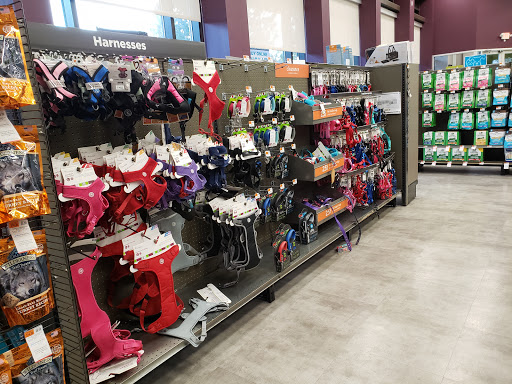 Pet Supply Store «Unleashed by Petco», reviews and photos, 3704 East-West Hwy #130, Hyattsville, MD 20781, USA