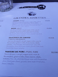 Photo n°11 de Le pas du diable à Padirac ()