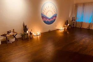 The Space Wellness/Yoga Sanctuary image