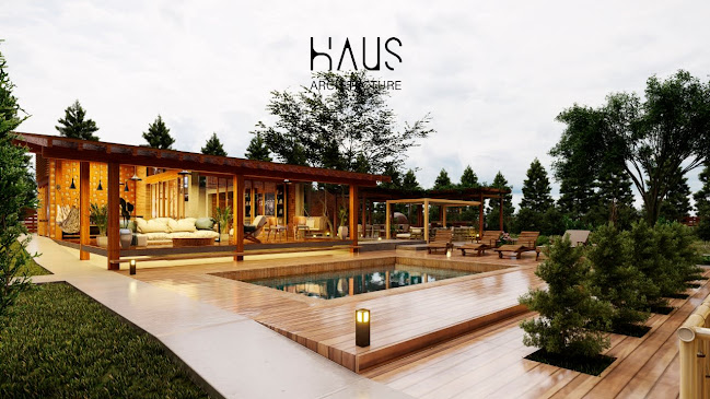 Comentarios y opiniones de Haus Architecture