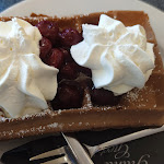 Photo n°2 de l'avis de Jörg.� fait le 31/10/2021 à 15:18 sur le  Grand Cafe Greetsiel à Krummhörn