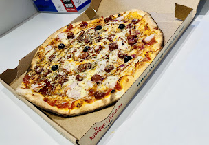 Photo n°18 de Le Kiosque à Pizzas Sarrebourg à Sarrebourg ()