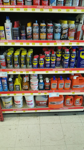 Auto Parts Store «Pep Boys Auto Parts & Service», reviews and photos, 693 W Shaw Ave, Clovis, CA 93612, USA