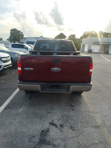 Chevrolet Dealer «Jack Wilson Chevrolet», reviews and photos, 2255 US-1, St Augustine, FL 32086, USA