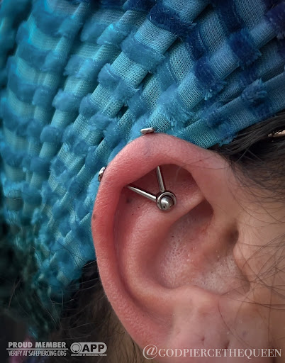 Explore mimi tattoo ideas, creative tattoo ideas in Terre Haute, available at Piercings by Brett Rice - godpiercethequeen