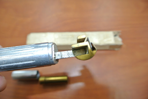 Pawn Shop «Calvert Pawn», reviews and photos, 102 Central Square Dr, Prince Frederick, MD 20678, USA