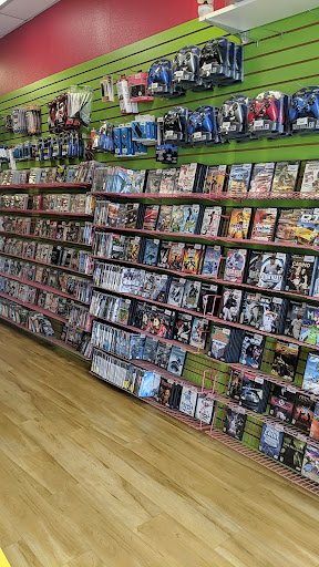 Video Game Store «R.U. Game?», reviews and photos, 2708 E Fowler Ave, Tampa, FL 33612, USA