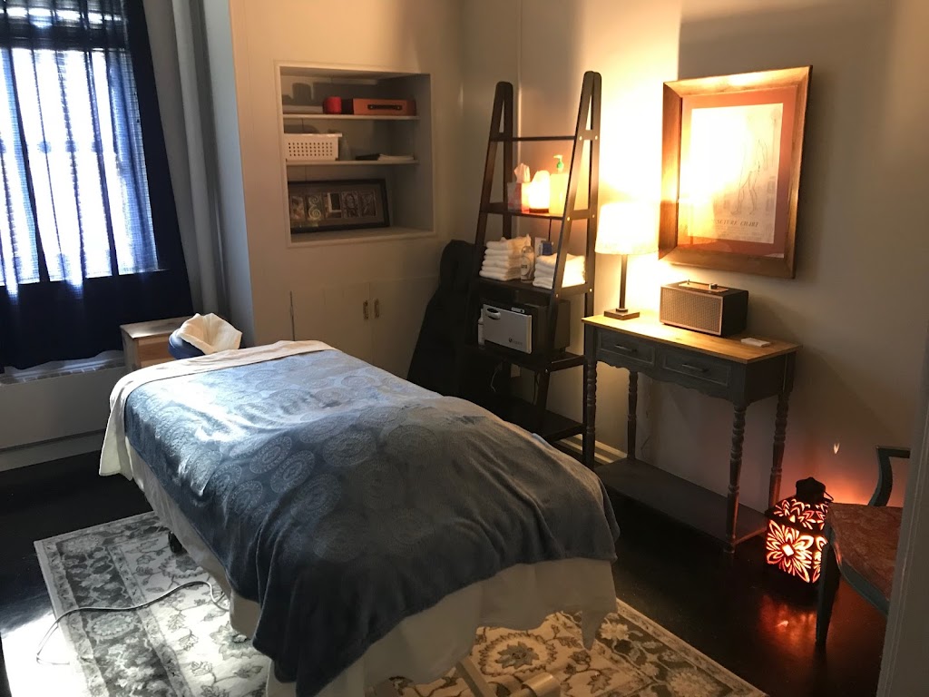 River City Healing Arts 35601