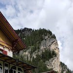 Photo n°5 de l'avis de Alexandra.a fait le 03/09/2020 à 19:16 sur le  Monolocali del Villaggio Ploner un passo dal cielo à Toblach