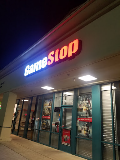 gamestop hollister ca