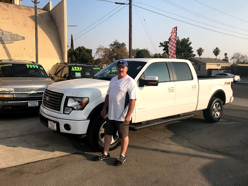 Deal Time Auto Sales image