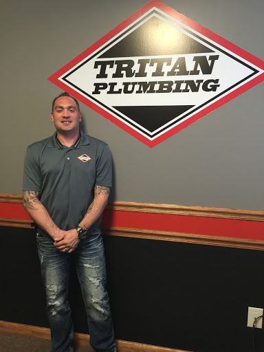 Plumber «Tritan Plumbing», reviews and photos, 10051 Bode St, Plainfield, IL 60585, USA