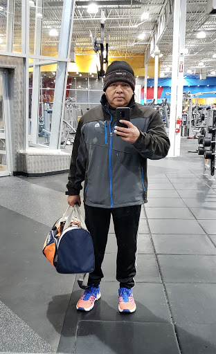 Gym «Fitness Connection», reviews and photos, 3900 Spencer Hwy, Pasadena, TX 77504, USA