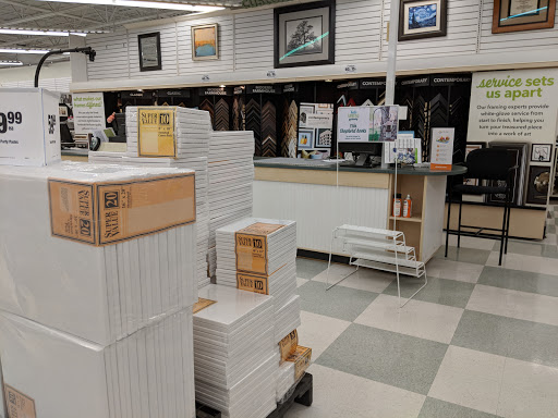 Fabric Store «Jo-Ann Fabrics and Crafts», reviews and photos, 44740 Ford Rd, Canton, MI 48187, USA