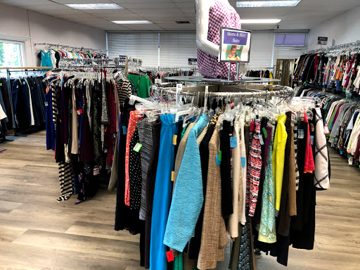 Thrift Store «The Shelter Options Shoppe», reviews and photos, 968 2nd Ave N, Naples, FL 34102, USA