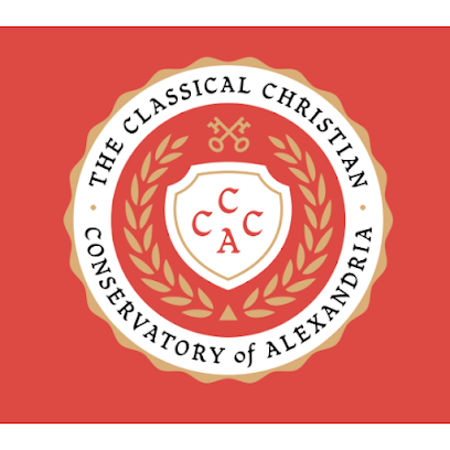 The Classical Christian Conservatory of Alexandria
