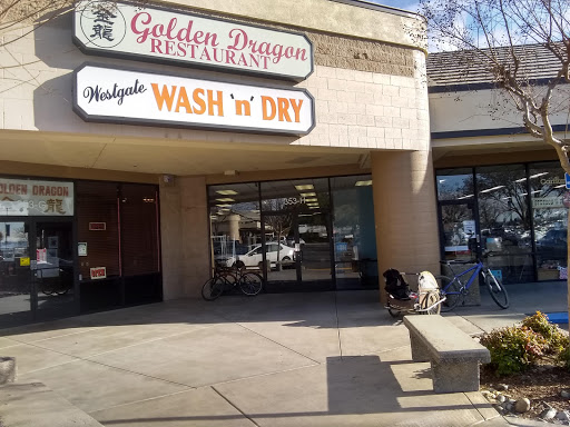 Golden Dragon Restaurant image