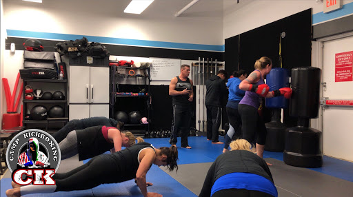 Gym «Empire Fitness», reviews and photos, 921 Redbud Blvd #200, McKinney, TX 75069, USA