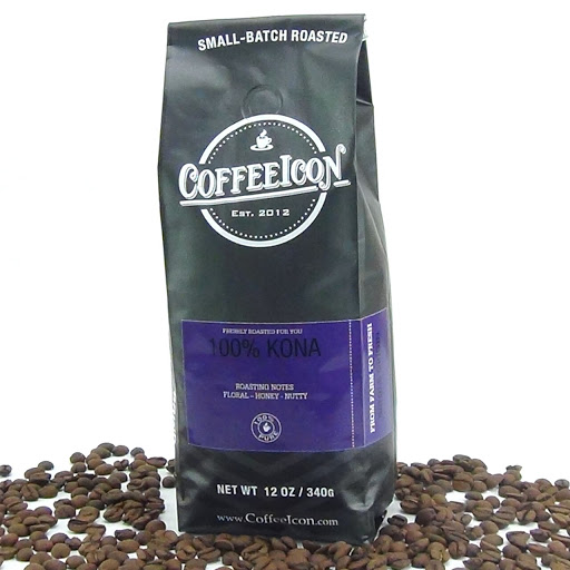 Coffee Store «CoffeeIcon Superstore», reviews and photos, 2363 Holmgren Way #105, Green Bay, WI 54304, USA