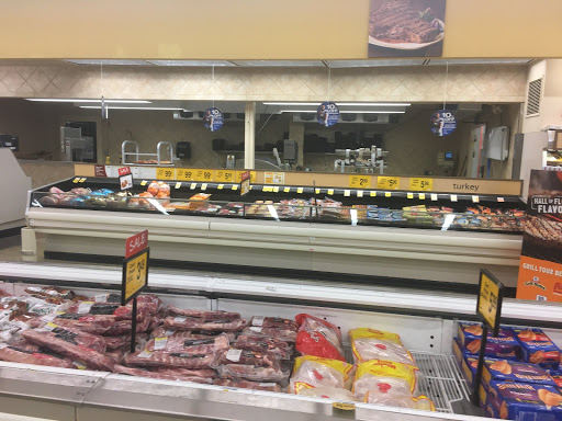 Grocery Store «Tom Thumb», reviews and photos, 4112 N Josey Ln, Carrollton, TX 75007, USA