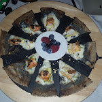 Photo n°2 de l'avis de Giuseppe.r fait le 01/12/2018 à 21:59 sur le  Angolo 7B - Pizzeria Gourmet E Fusion à Corbetta