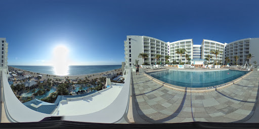 Resort «Margaritaville Hollywood Beach Resort», reviews and photos, 1111 N Ocean Dr, Hollywood, FL 33019, USA