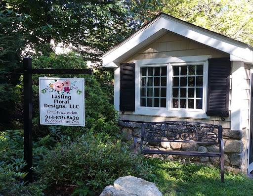 Dried Flower Shop «Lasting Floral Designs», reviews and photos, 23 High Ridge Rd a, Pound Ridge, NY 10576, USA