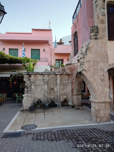 Opinii despre KALLITHEA STUDIOS în Ρέθυμνο - Ξενοδοχείο