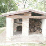 Photo n°3 de l'avis de Lorenzo.p fait le 08/05/2019 à 10:07 sur le  Agriturismo Villa Dama à Gubbio