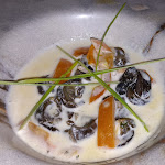 Photo n° 1 de l'avis de Valerie.i fait le 02/11/2023 à 17:59 pour Restaurant L' Adresse à Courrières