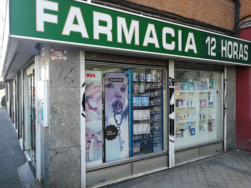 La Botica De La Torre