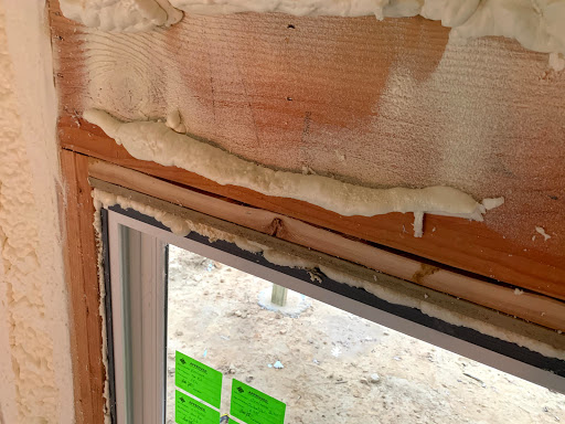 Insulation Contractor «Affordable Insulation of Oklahoma», reviews and photos