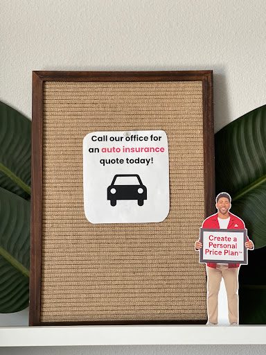 Sati Soulakhian - State Farm Insurance Agent image