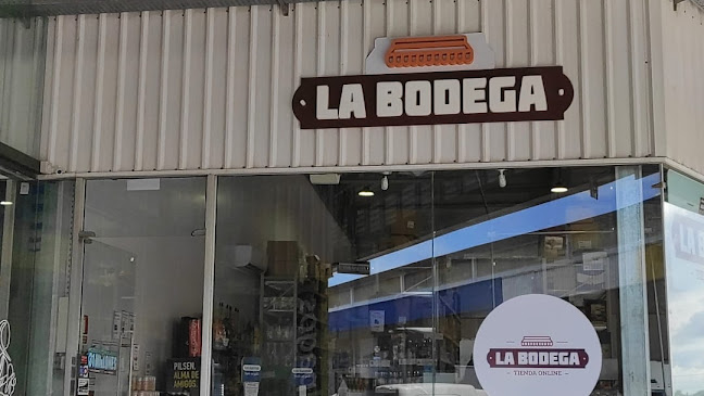 La Bodega - Tienda Online