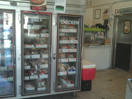 Butcher Shop «Harmony Farms», reviews and photos, 2824 Foothill Blvd, La Crescenta, CA 91214, USA