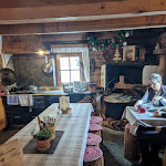 Photo n°5 de l'avis de Francesco.i fait le 02/02/2024 à 06:00 sur le  Innerhofer Alm à Ahrntal