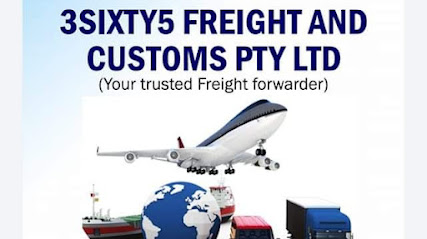 Customs Broker, Customs Clearance Agent - 365 Freight and Customs PTY LTD