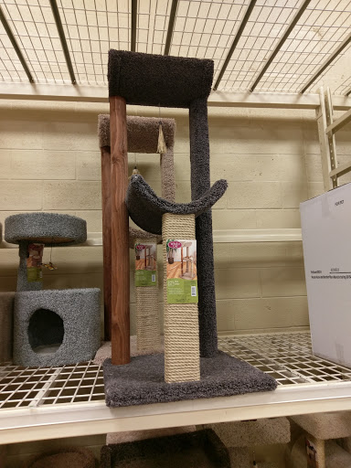 Pet Supply Store «PetSmart», reviews and photos, 3500 S Glenstone Ave, Springfield, MO 65804, USA