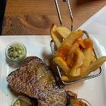 Photo n°1 de l'avis de Leonhard.r fait le 05/03/2023 à 18:53 sur le  Landgasthaus Suranger à Amerang