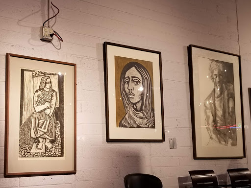Art Gallery «Unexpected Art Gallery», reviews and photos, 734 W Polk St, Phoenix, AZ 85007, USA