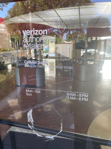 Cell Phone Store «Verizon Authorized Retailer – Cellular Sales», reviews and photos, 2216 S Federal Hwy, Fort Lauderdale, FL 33316, USA