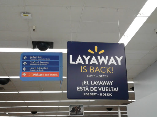 Pharmacy «Walmart Pharmacy», reviews and photos, 1180 S Diamond Bar Blvd, Diamond Bar, CA 91765, USA