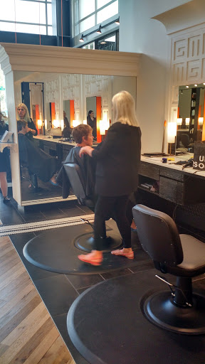 Beauty Salon «Gary Manuel Salon», reviews and photos, 528 2nd Ave, Seattle, WA 98104, USA