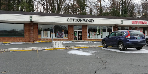 Fabric Store «Cottonwood», reviews and photos, 2035 Barracks Rd, Charlottesville, VA 22903, USA