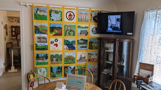 History Museum «Two Rivers Heritage Museum», reviews and photos, 1 Durgan St, Washougal, WA 98671, USA