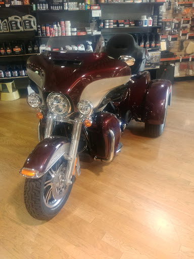 Harley-Davidson Dealer «Harley-Davidson of Baltimore», reviews and photos, 8845 Pulaski Hwy, Baltimore, MD 21237, USA
