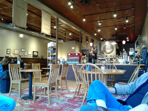 Coffee Shop «La Grange Coffee Roasters», reviews and photos, 110 E Main St, La Grange, KY 40031, USA