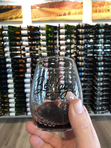 Winery «Bel Lago Vineyards & Winery», reviews and photos, 6530 S Lake Shore Dr, Cedar, MI 49621, USA